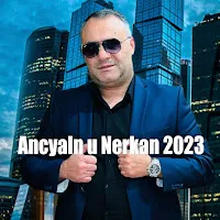 Ashot Arakelyan — Ancyaln U Nerkan — обложка